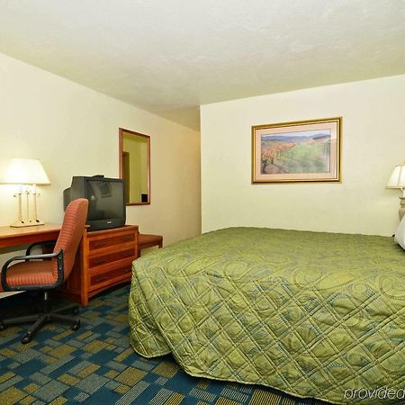 Americas Best Value Inn Pauls Valley חדר תמונה
