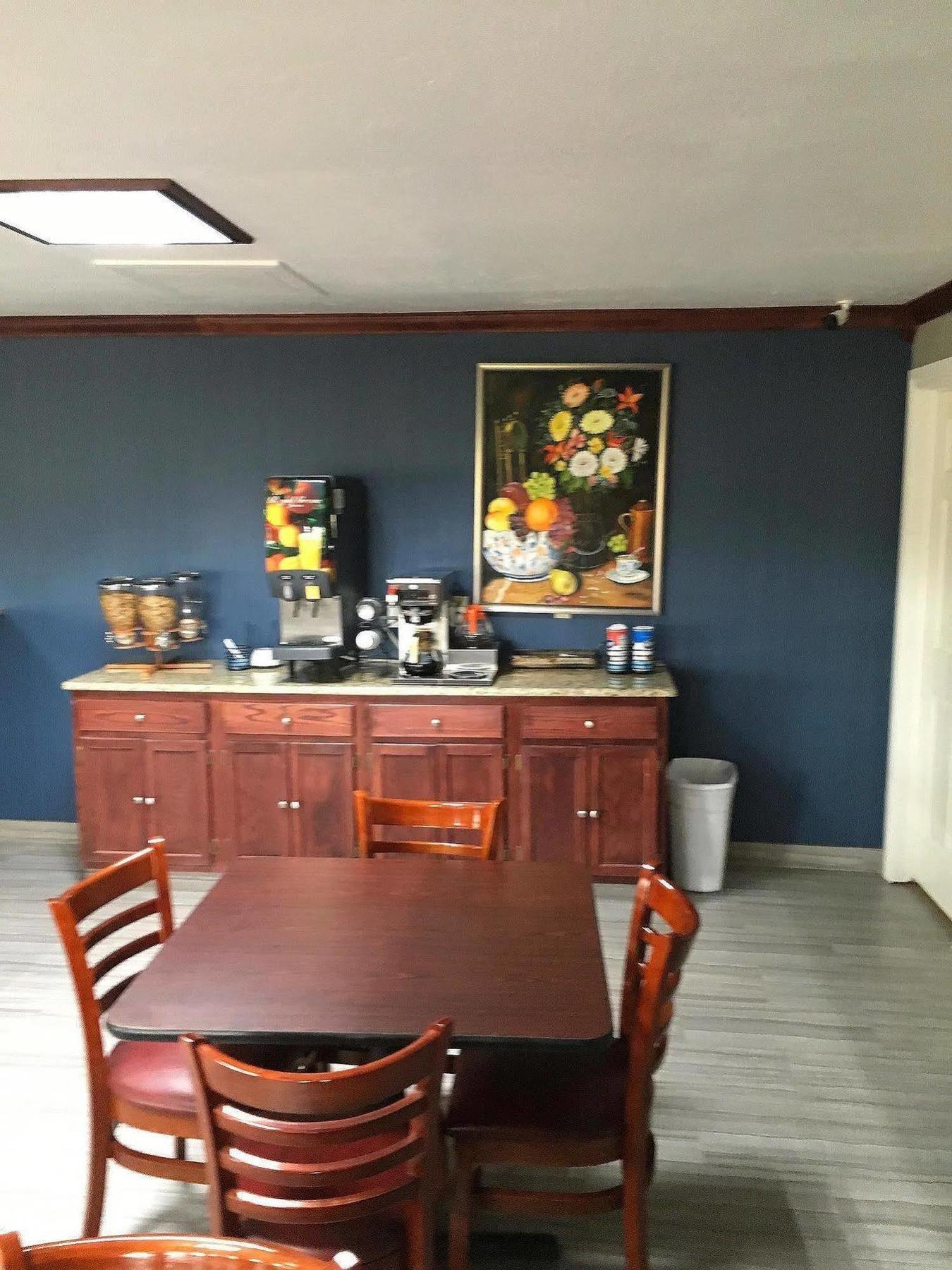 Americas Best Value Inn Pauls Valley מראה חיצוני תמונה
